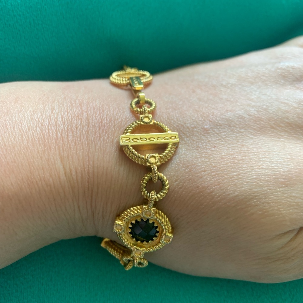 Rebecca bracelet